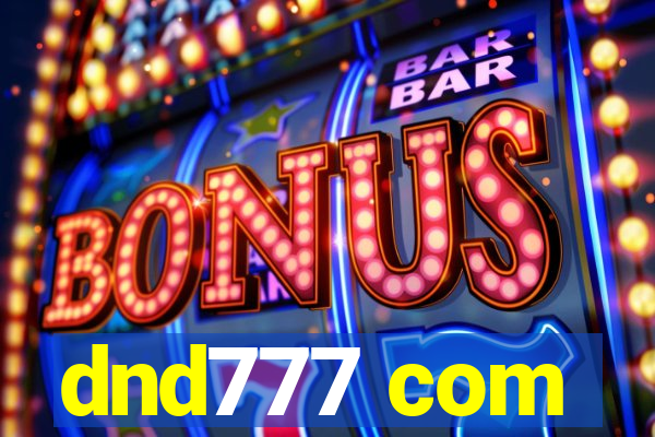 dnd777 com